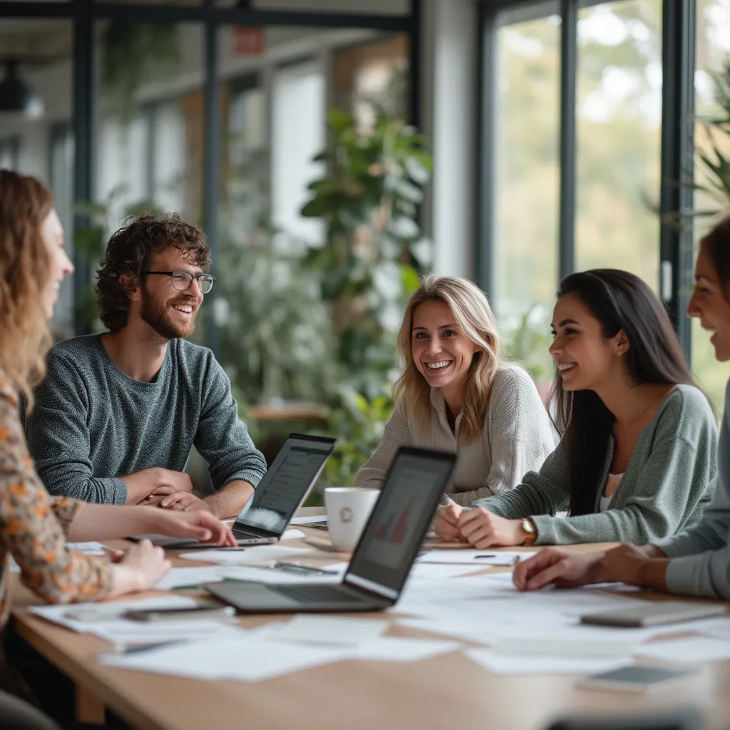 Conseiller en investissement IA