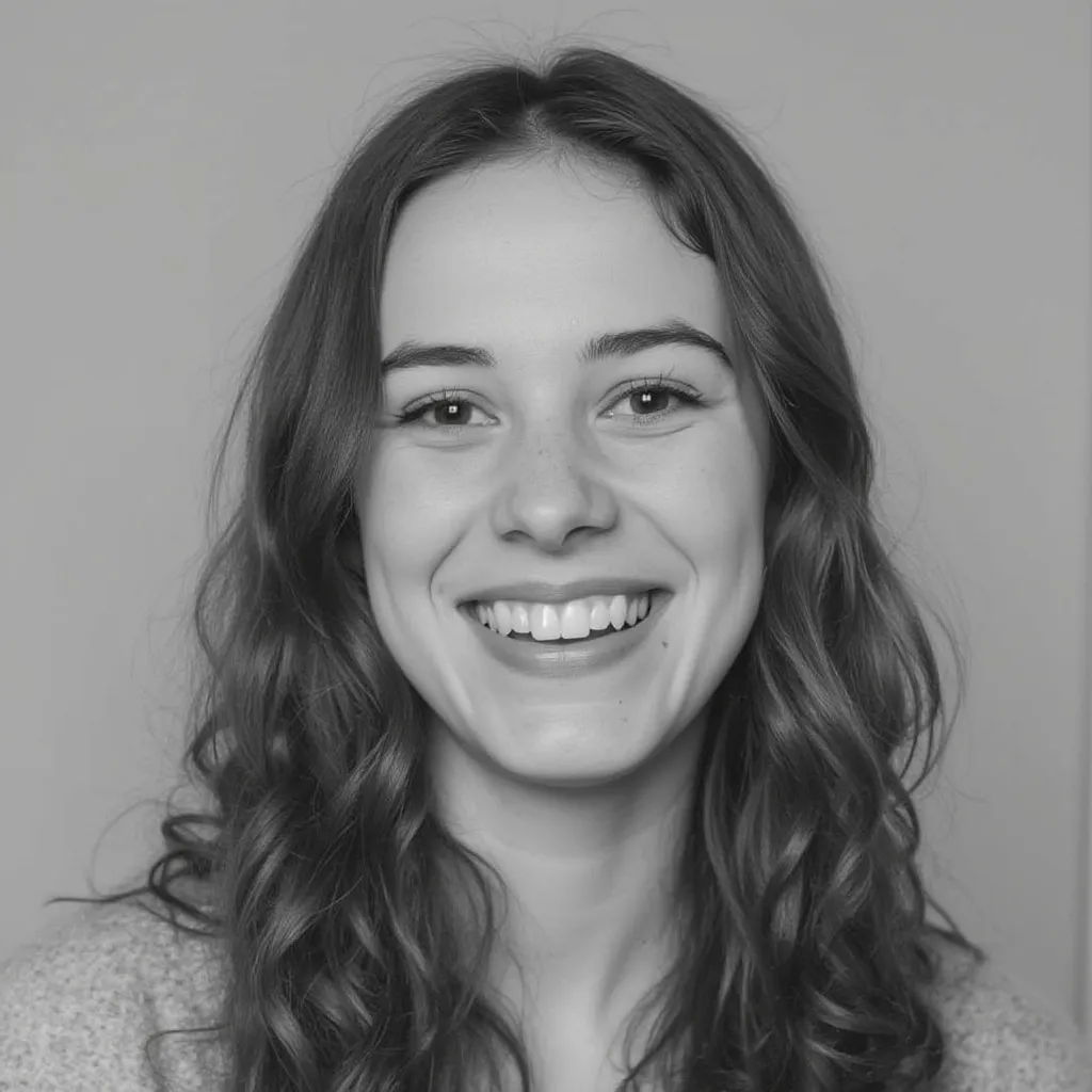 Avatar de Chloé Dubois